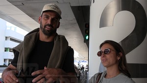 Eric Decker, Jesse James Decker