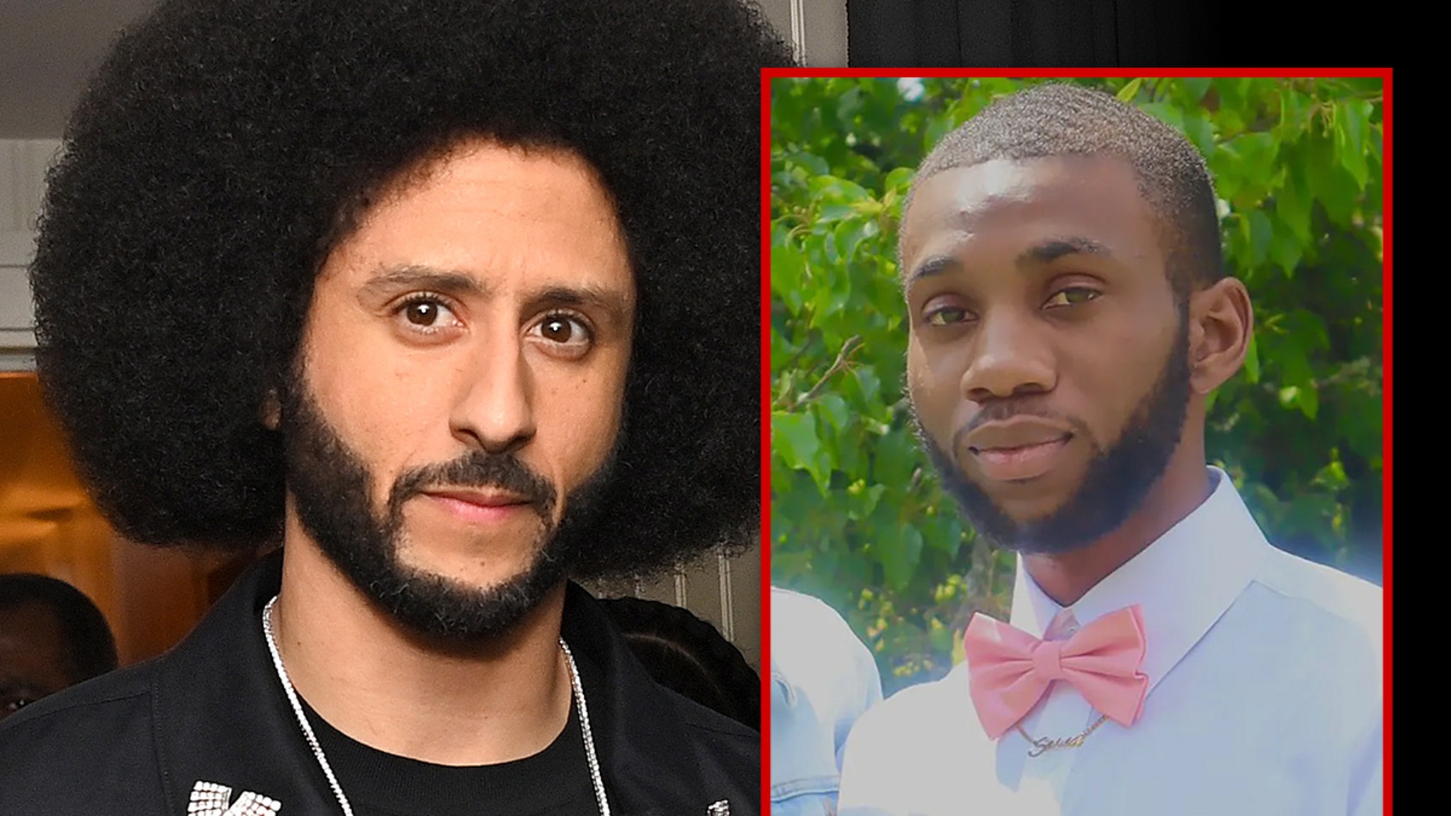 Colin Kaepernick Funds Second Autopsy for Delta State Student Found Hanging From Tree
