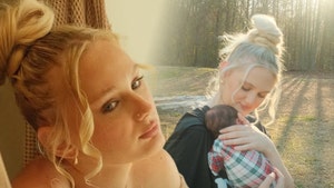 tini younger baby main insta