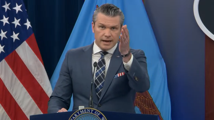 031926 pete hegseth kal
