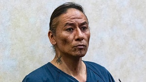 Nathan Chasing Horse getty 1