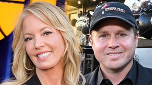 jeanie buss and spencer pratt getty 1