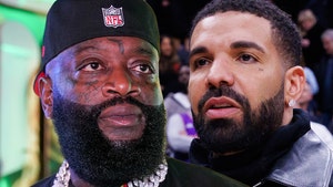 main rick ross drake getty comp
