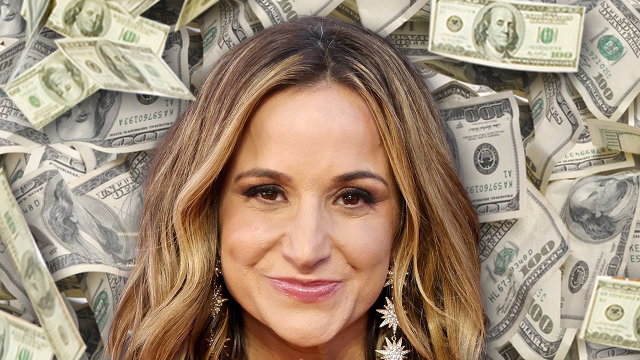 Dianna Russini Was Earning $800,000 Before Mike Vrabel Scandal Led To Her Resignation