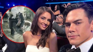 tom sandoval victoria robinson and dad tro tmz 1