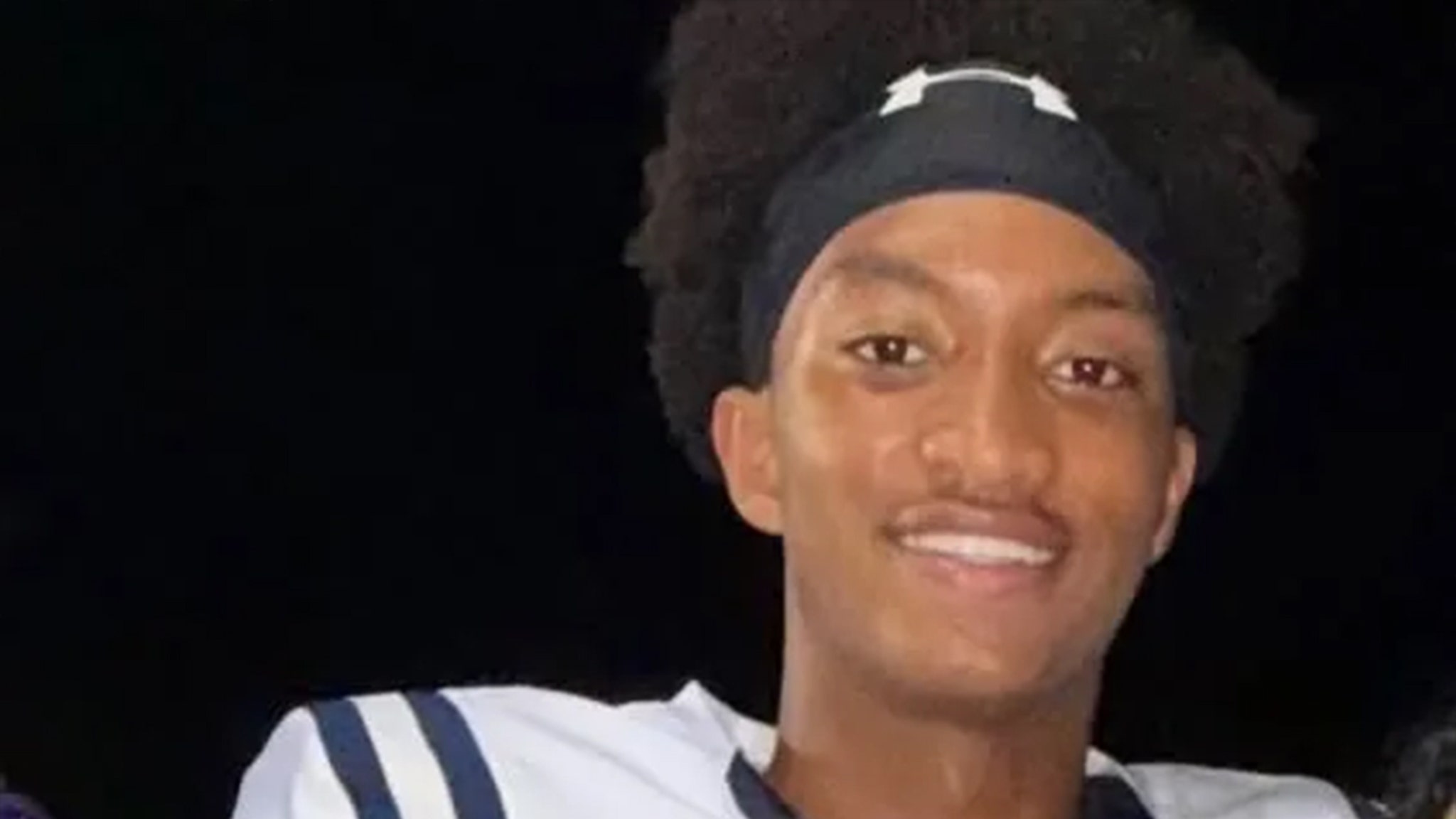 Tragedy Strikes: Teen Vanishes, Body Found on Horn Island