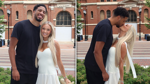 main jade jones tyrese haliburton insta