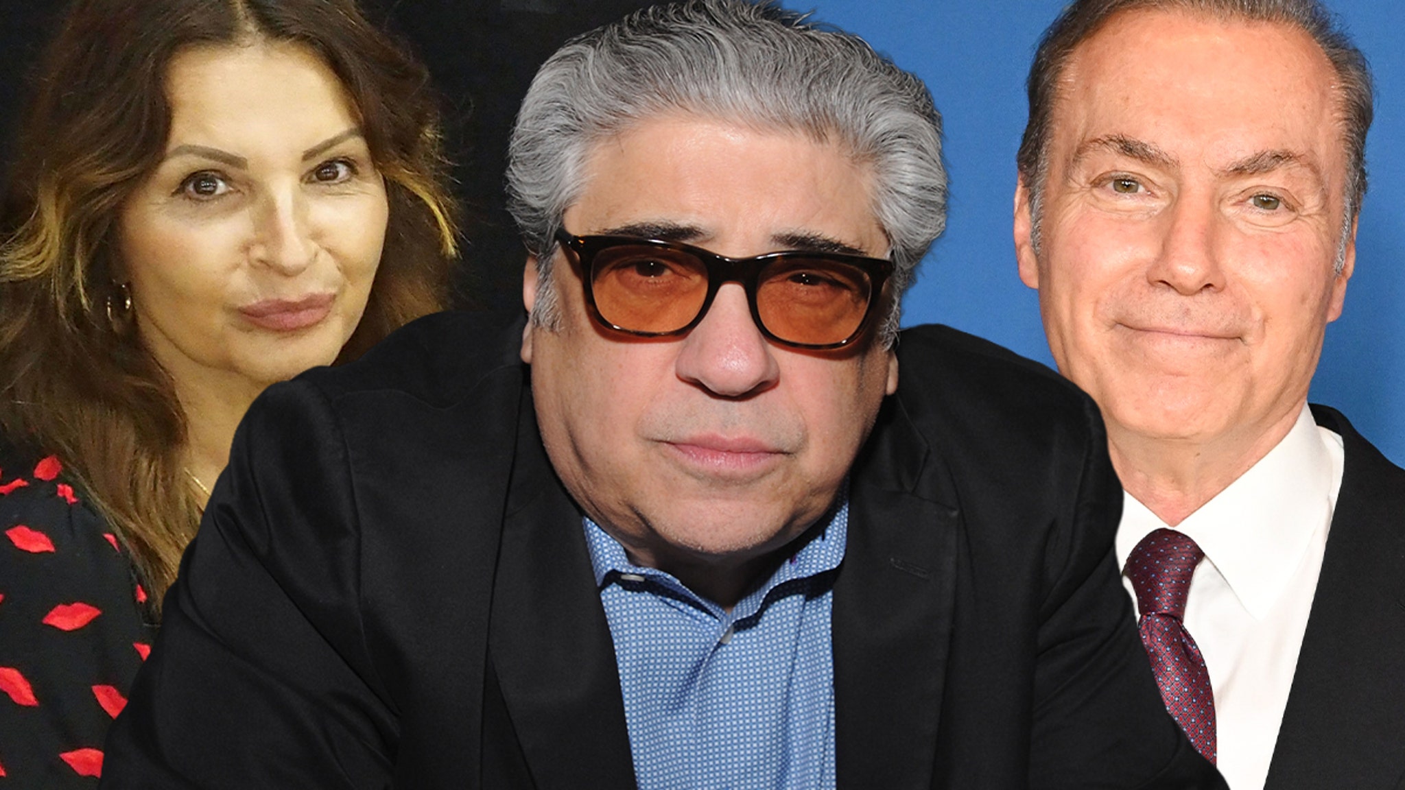 Inside Vincent Pastore's Funeral, Where He Was Honored by 'Sopranos' Costars