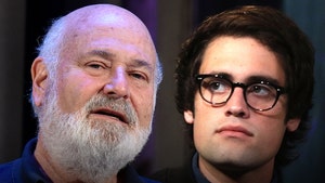 rob reiner and nick reiner getty 1