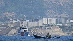 Kyrenia trnc vessel capsized getty 3