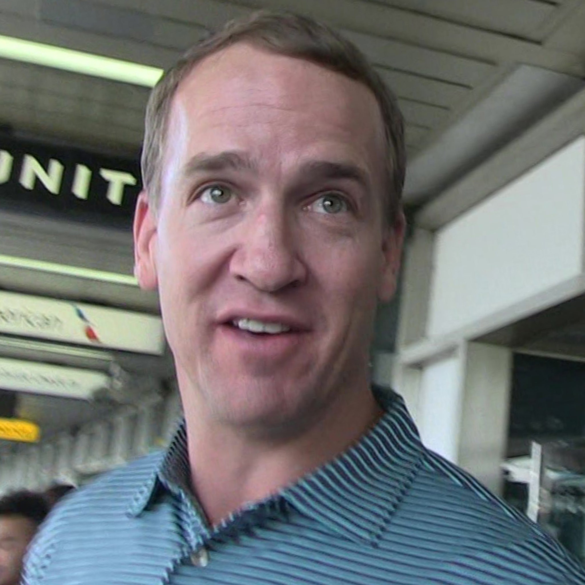 Peyton Manning on the vision for Saloon 16 bar in Knoxville