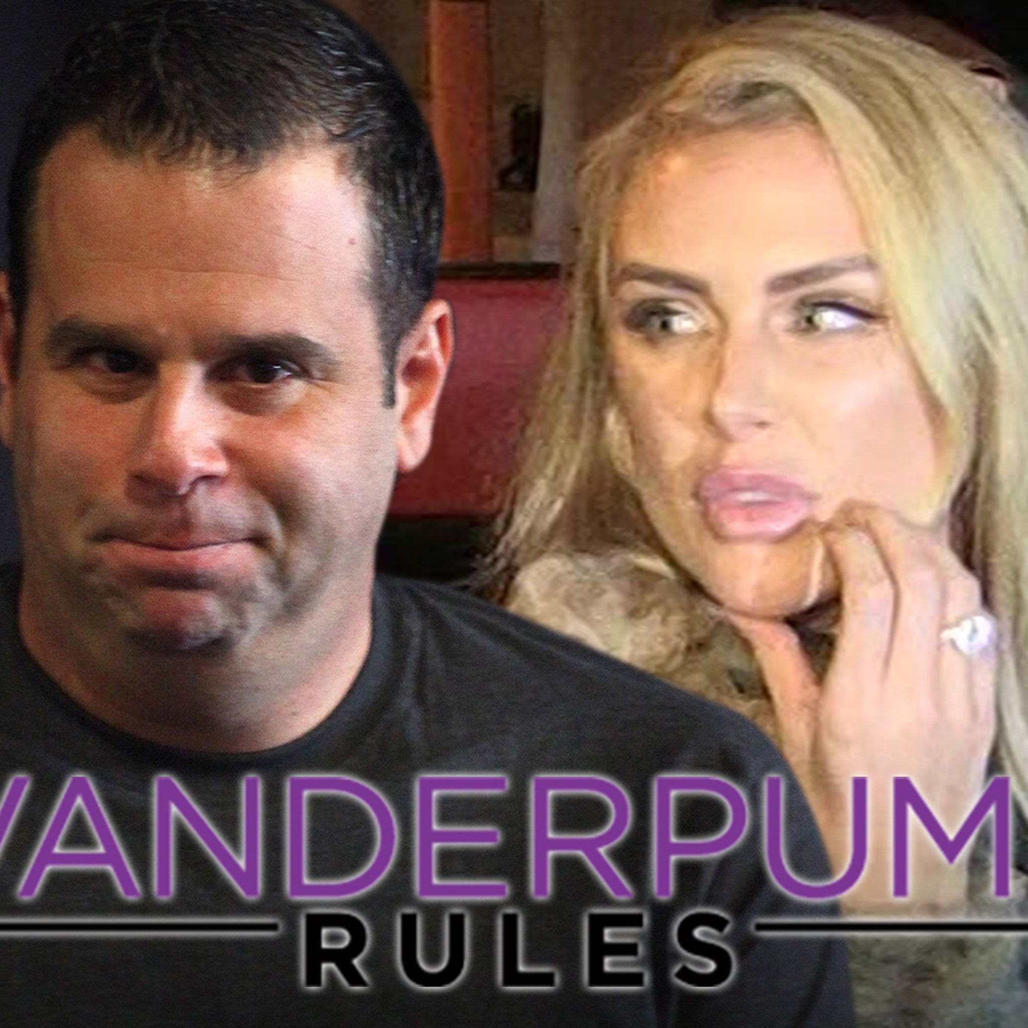 Vanderpump Rules' Cast: Then and Now