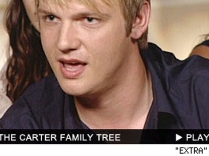 Nick Carter: Click to watch