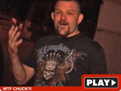 Chuck Liddell: Click to watch