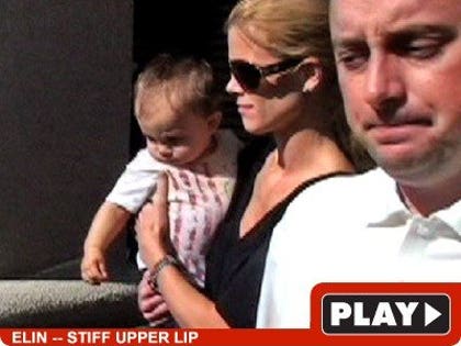 Elin Nordegren: Click to watch