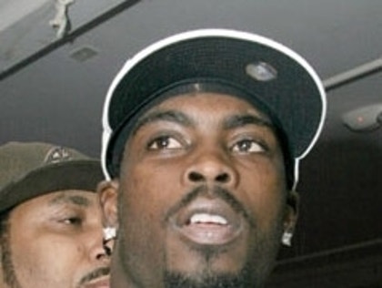 Michael Vick