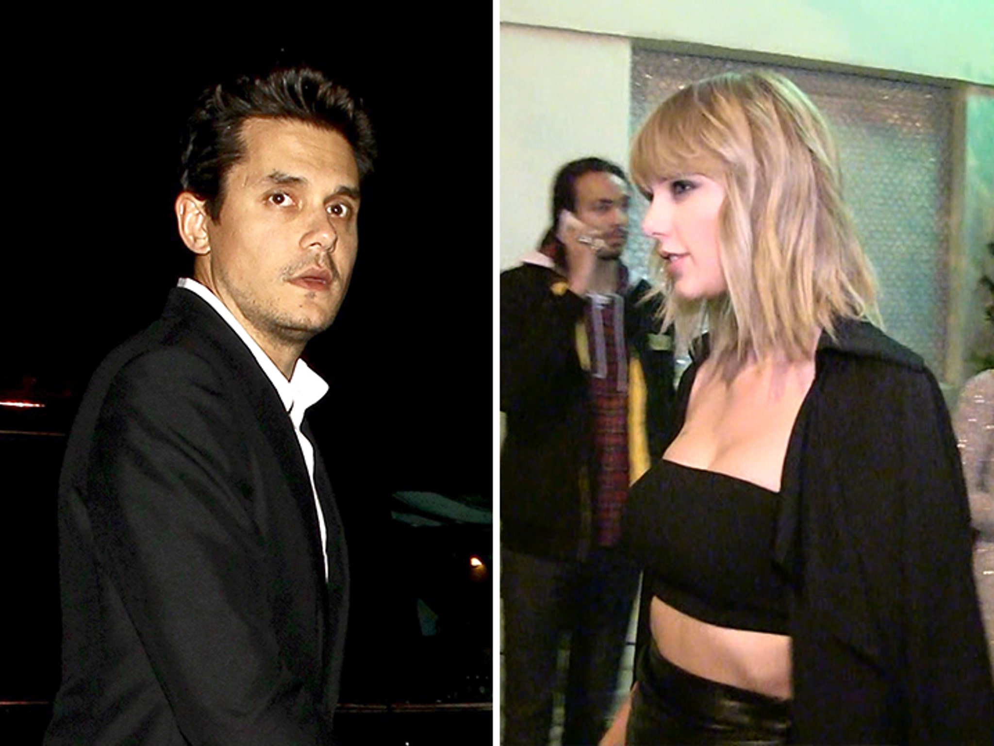 See What Taylor Swift Wore to Drake's Birthday Party