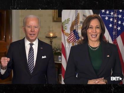 Steph Curry Gifts VP-Elect Kamala Harris Personalized Warriors Jersey