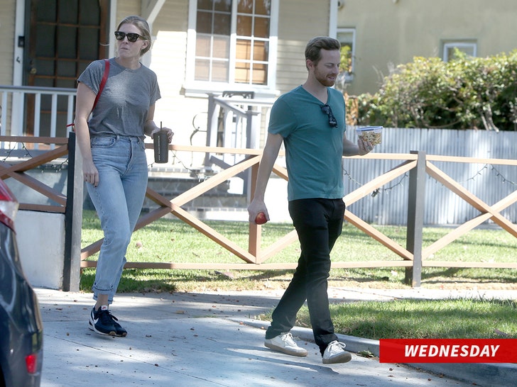 Try Guys Ned Fulmer And Wife Still Wearing Wedding Rings After Try Guys Ned Fulmer And Wife Still Wearing Wedding Rings After
