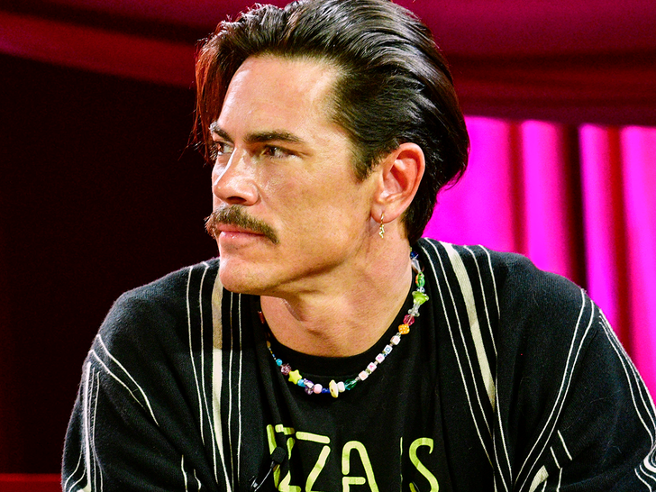Tom Sandoval Selling Out Concerts Amid Scandal, Recovering Through Music