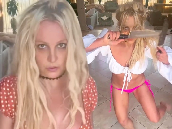 britney spears insta 1