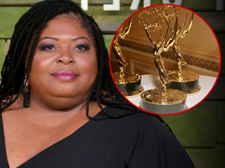 Sonya Eddy's Family Fighting to Get Her Posthumous Emmy