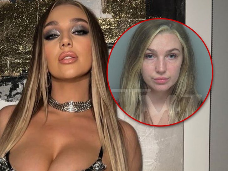 Kendra Sunderland main