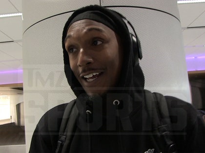 Lou Williams