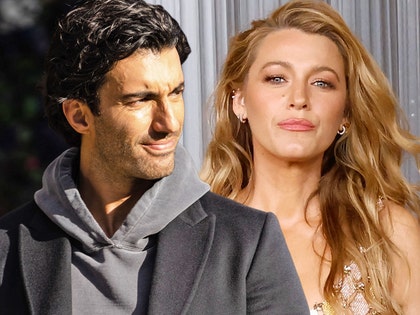 justin baldoni and blake lively getty 1