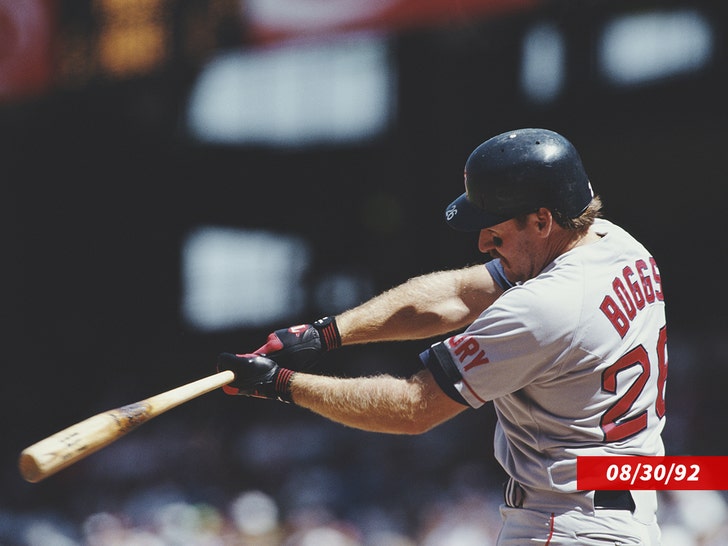 wade boggs red sox