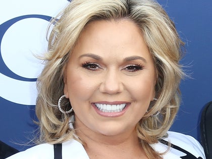 julie chrisley getty