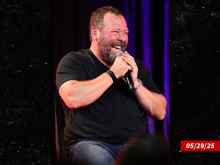 bert kreischer sub getty swipe