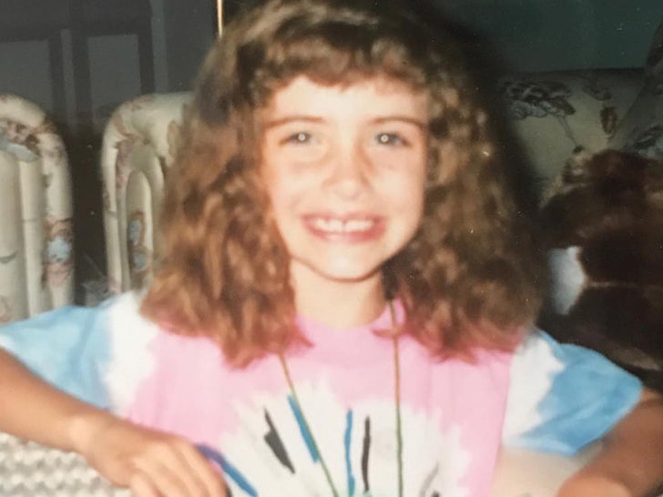 Guess Who These Cute Kids Turned Into -- Part 14