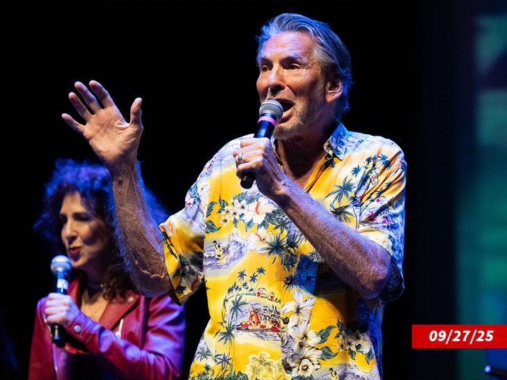 Kenny Loggins Getty 1