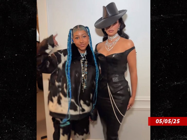Noord-West-kim-kardashian-met-gala-tiktok-1