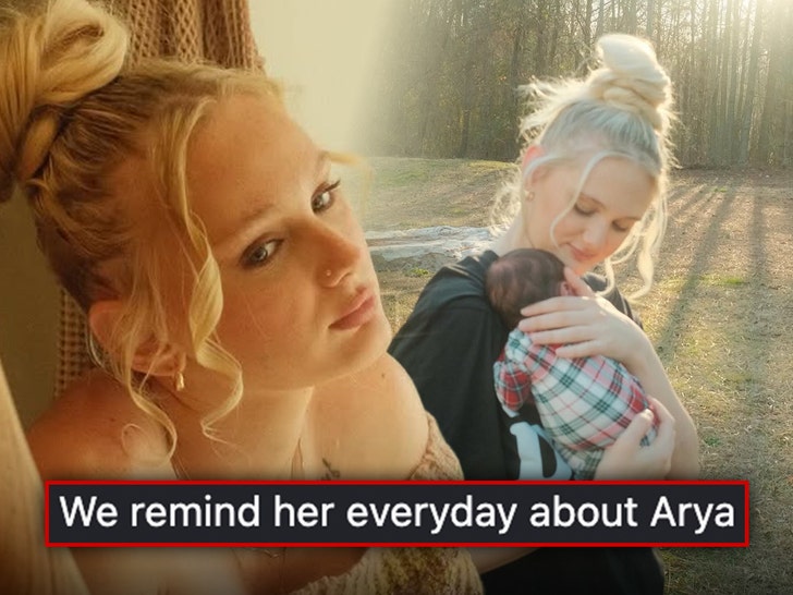 tini younger baby main insta