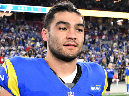 puka nacua getty
