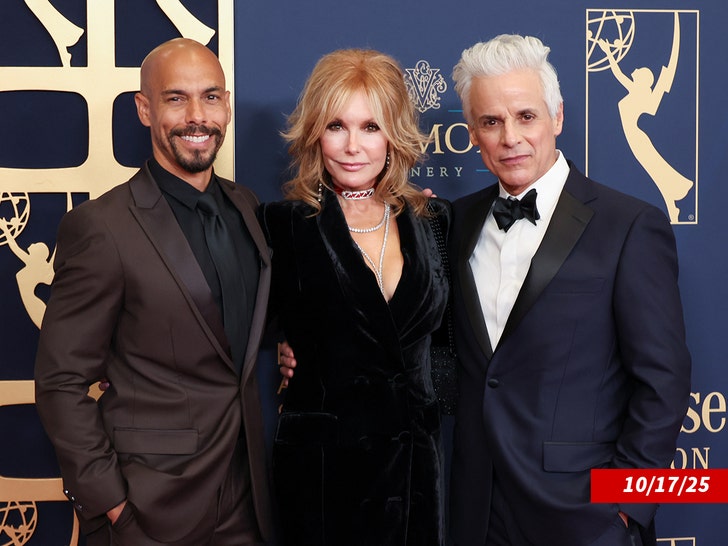 Bryton james getty 1