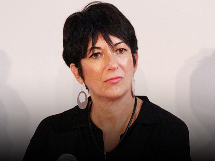 ghislaine maxwell getty 1