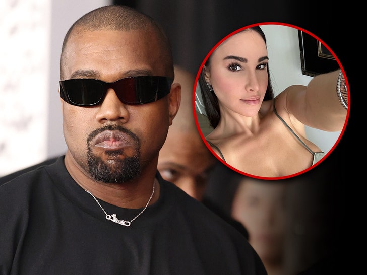 kanye west getty 2