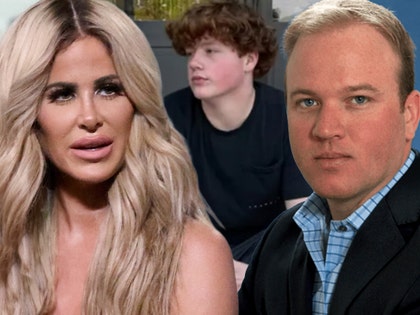 kim zolciak kyle mowitz kroy jr