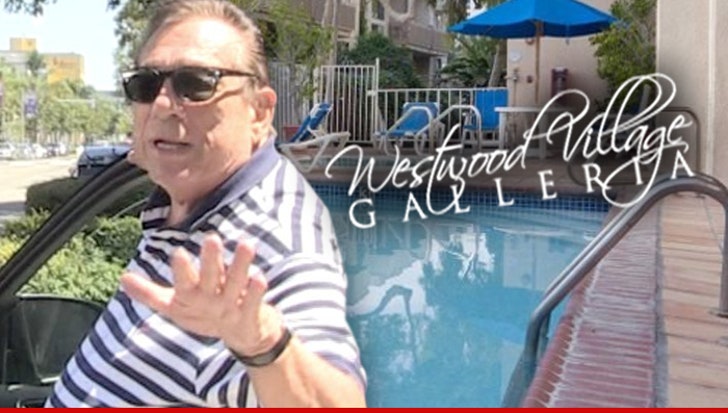 Donald Sterling Sued -- You're a Hot Tub Slime Machine :: 1230-donald-sterling-tmz-2