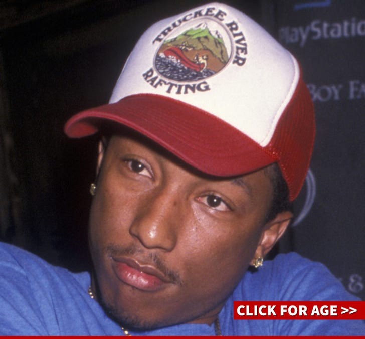 Pharrell Williams through the years #pharellwilliams #throughtheyears , pharrell  williams