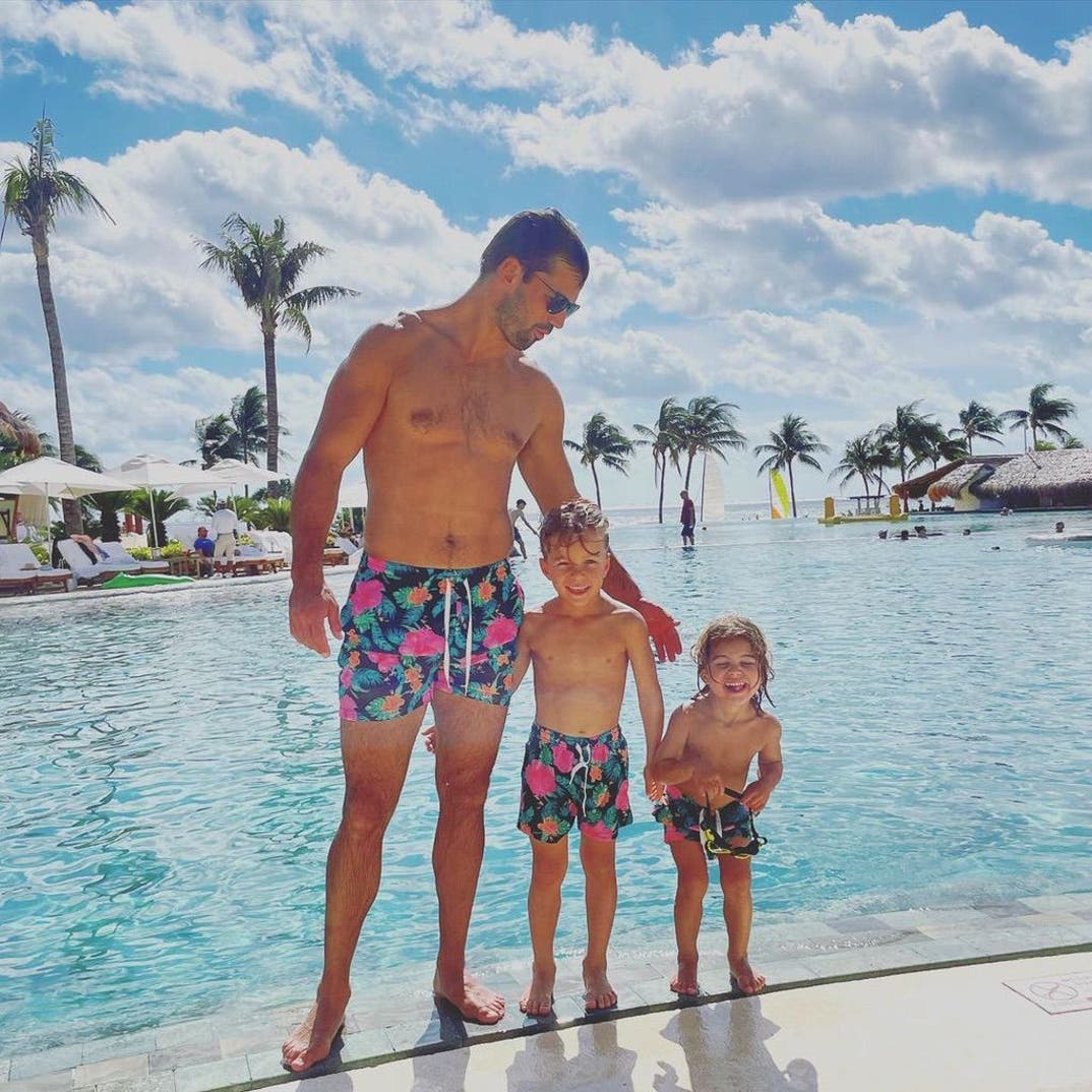 Eric Decker