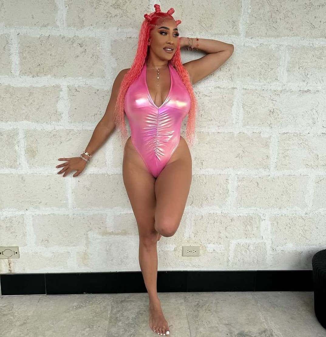 Natalie Nunn