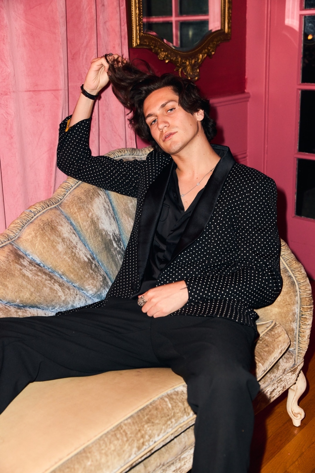 Posse Halloween Event 5