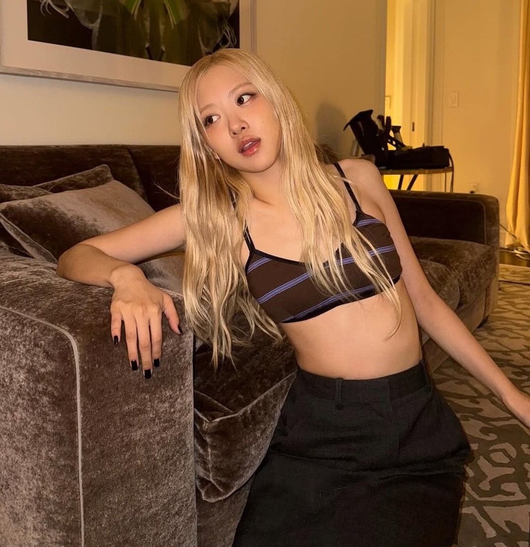 Blackpink Hot Shots 9