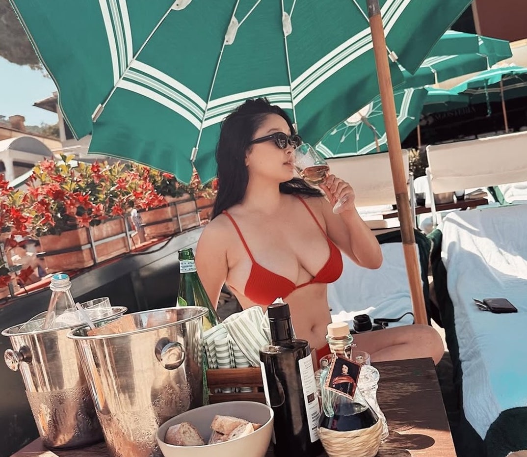 Lana Condor Hot Shots 11