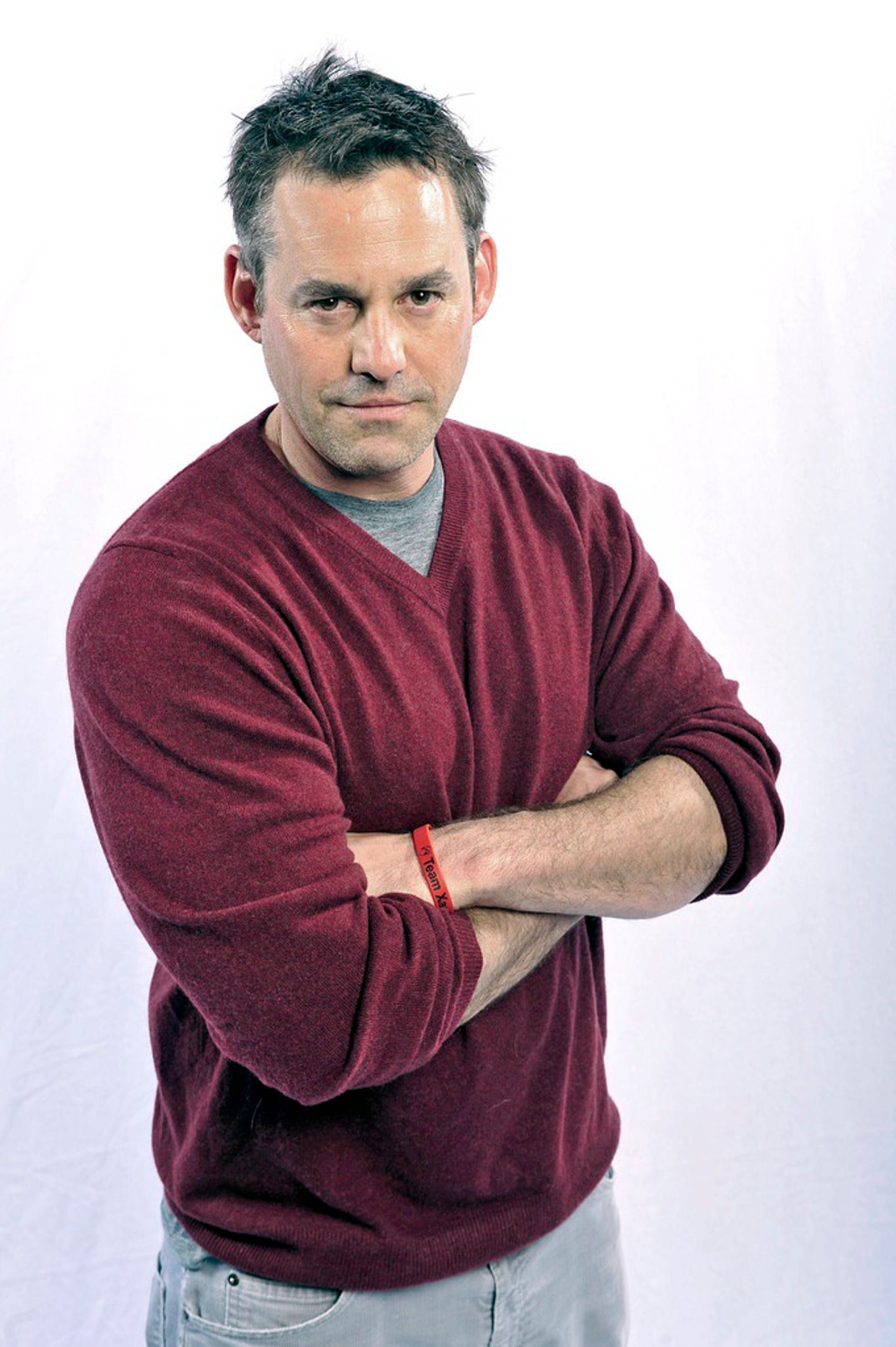 Remembering Nicholas Brendon 3