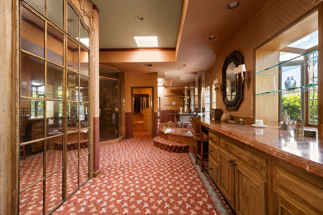 Jean Harlow Estate 4